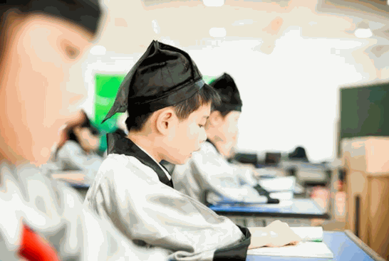 長安國學(xué)書院