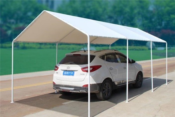 奔馳天下遮陽篷