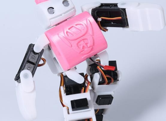 酷哥機(jī)器人