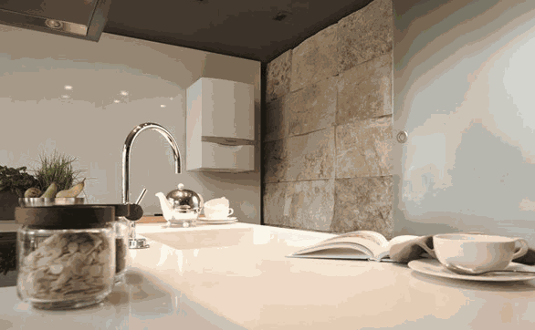 歐妮斯智能家居