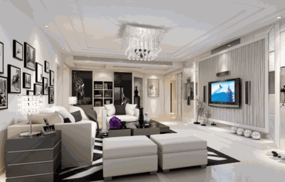 歐妮斯智能家居