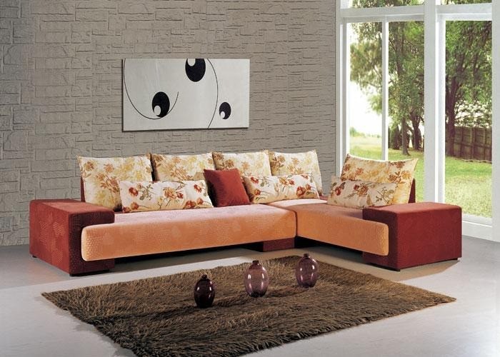 好藝居家居布藝