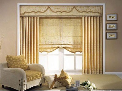 好藝居家居布藝