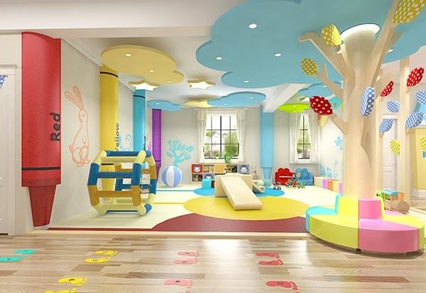 真愛早教機(jī)構(gòu)