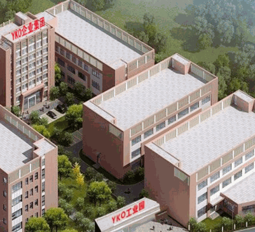 YKO創(chuàng)意家居分銷商城