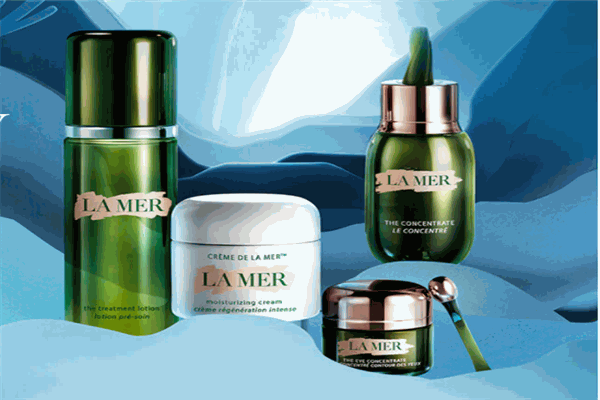 雅詩(shī)蘭黛化妝品