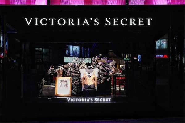 維多利亞的秘密