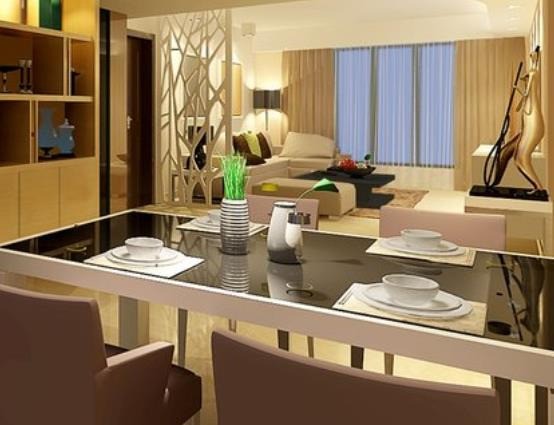 同濟(jì)建筑裝潢