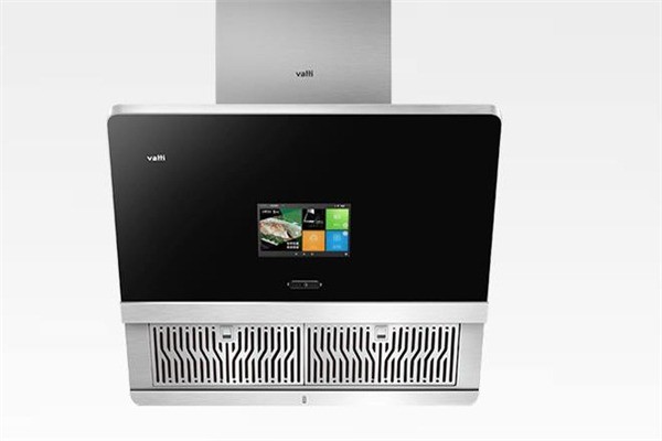 華帝油煙機(jī)