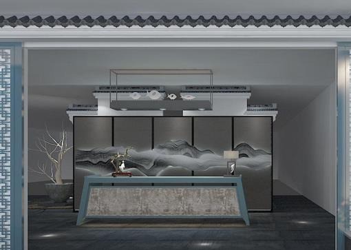 齊脈中醫(yī)養(yǎng)生館