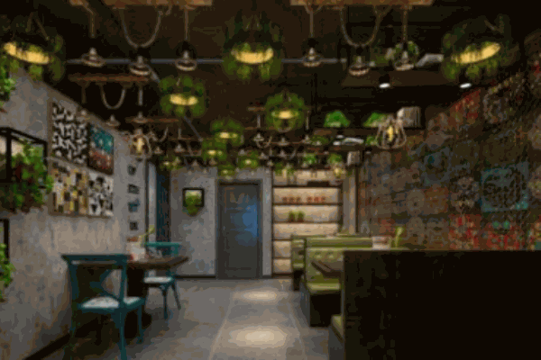 鄉(xiāng)巴佬烤魚