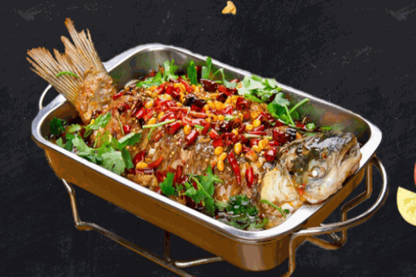 鄉(xiāng)巴佬烤魚