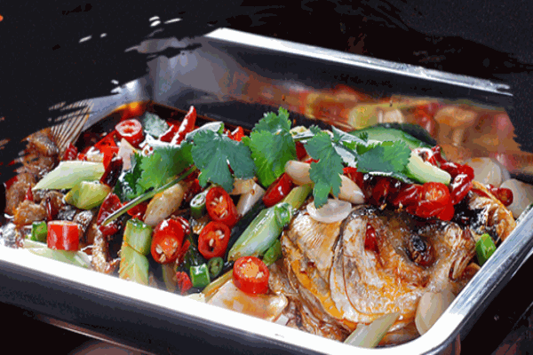 鄉(xiāng)巴佬烤魚