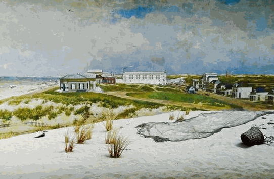 瑞協(xié)全景畫