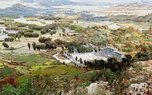 瑞協(xié)全景畫