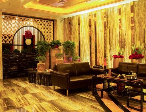 脈道養(yǎng)生會(huì)館