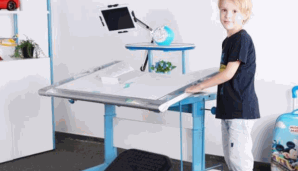 智慧谷兒童學(xué)習(xí)桌