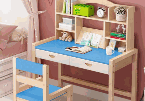 智慧谷兒童學(xué)習(xí)桌