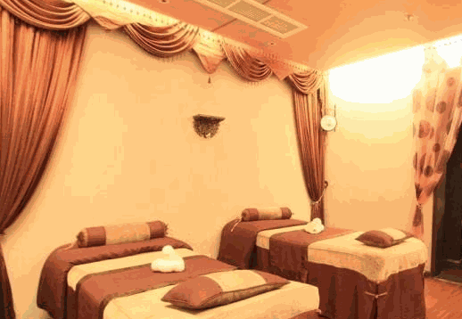 盛元堂中醫(yī)養(yǎng)生館