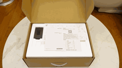 德犬智能家用安全裝備