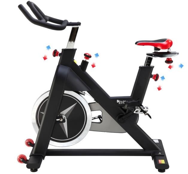 奧力龍運(yùn)動(dòng)健身器材