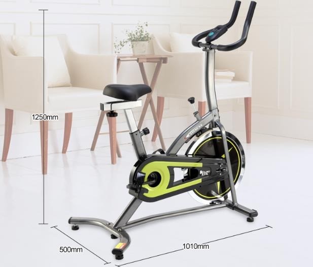 奧力龍運(yùn)動(dòng)健身器材