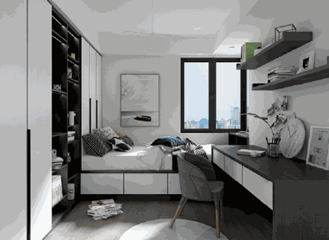 拉斐爾定制家具