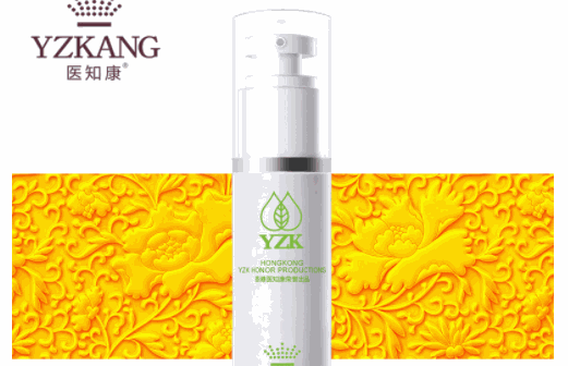 醫(yī)知康化妝品