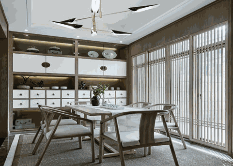 拉斐爾定制家具