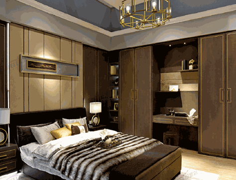 拉斐爾定制家具