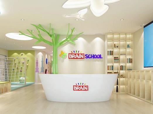 Brain School早教中心