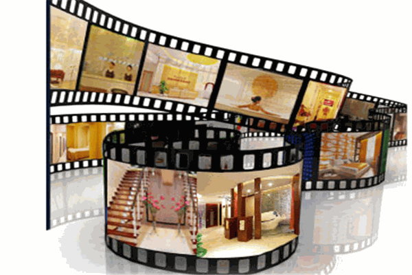 唯美妍美容養(yǎng)生會館