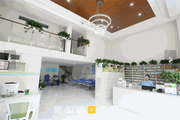 呂醫(yī)生社區(qū)診所