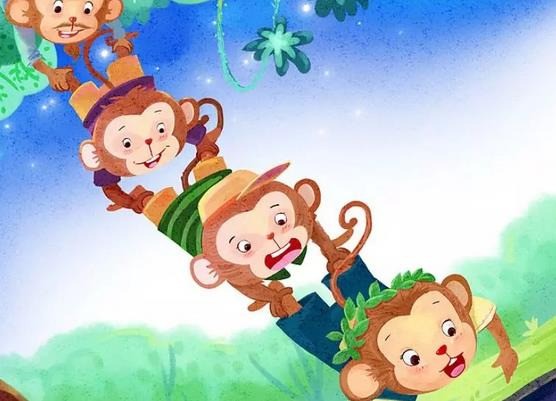 歆夢想兒童戲劇