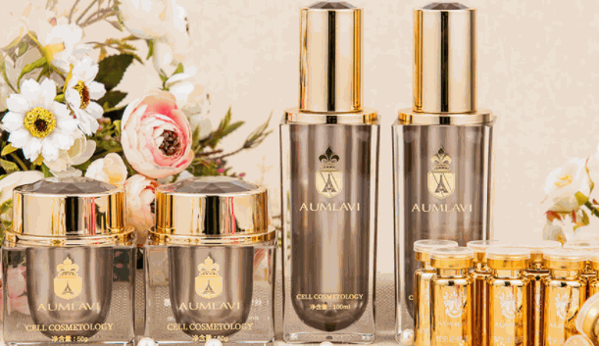 奧美蘭薇美容院