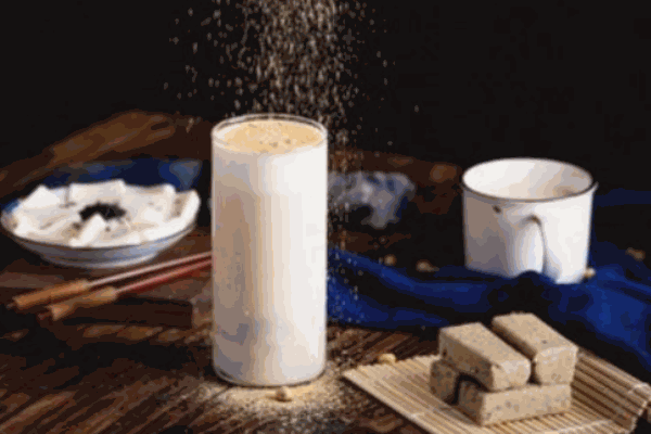 豆美滋豆乳機(jī)