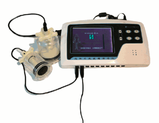 北博遠(yuǎn)紅外拔罐