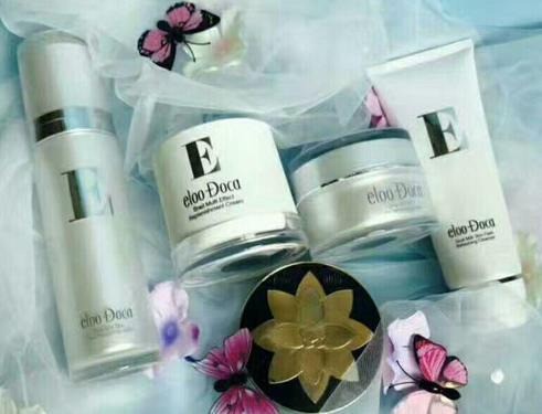 艾璐卡護(hù)膚品