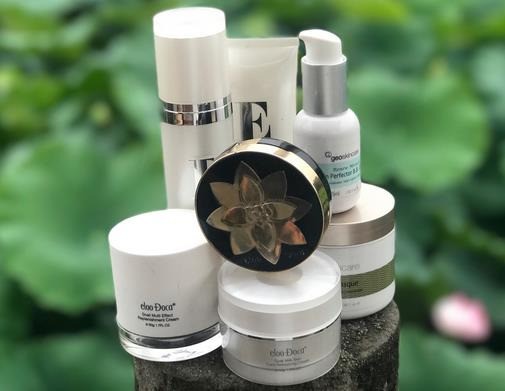 艾璐卡護(hù)膚品