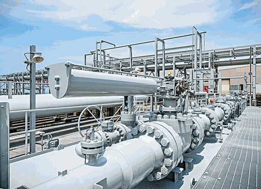 華泰管道設(shè)備