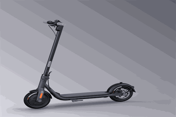 九號(hào)電動(dòng)車