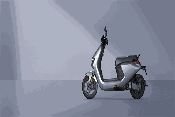 九號(hào)電動(dòng)車