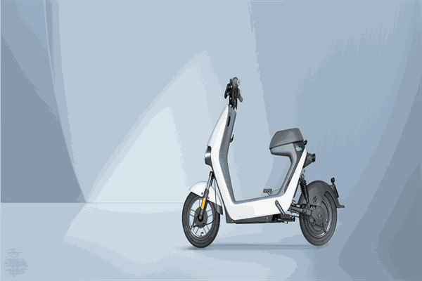 九號(hào)電動(dòng)車