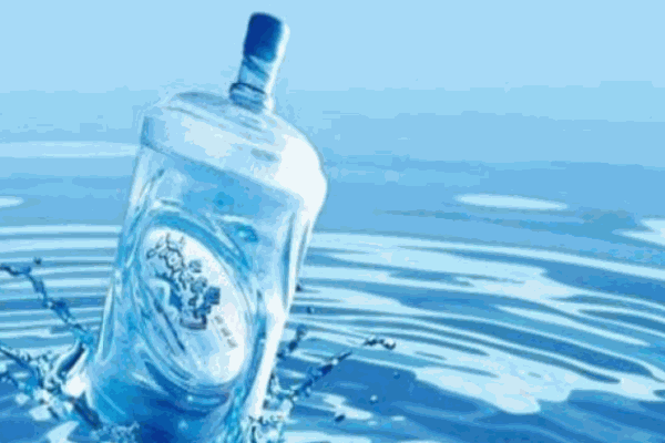 藍(lán)光桶裝水