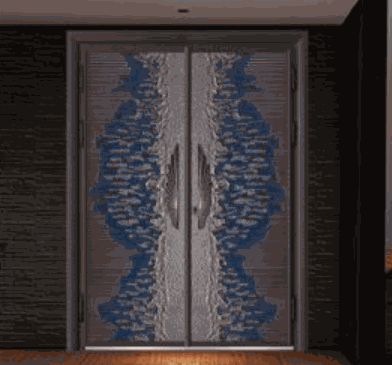 普蘭朵智能門業(yè)