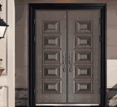 普蘭朵智能門業(yè)