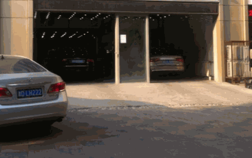 立途汽車(chē)美容