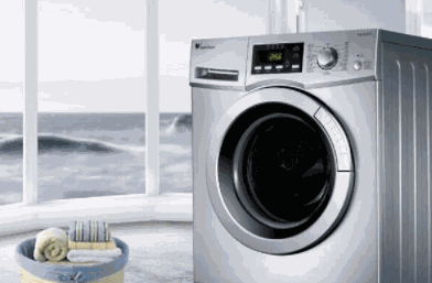 七曜洗衣機(jī)