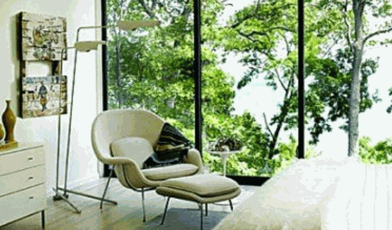 建元天地環(huán)保家居