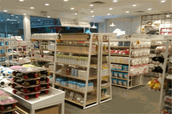 生活無憂十元店